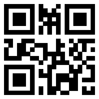 3300733780 - Immagine del Qr Code