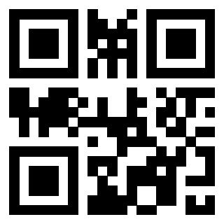 3300733781 QrCode associato