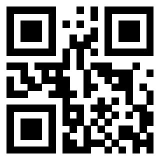 Il QrCode di 3300733782