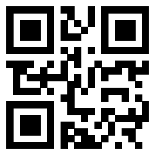 3300733783 QrCode associato