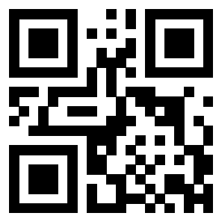 3300733784 - Immagine del QrCode associato