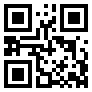 Il Qr Code di 3300733789
