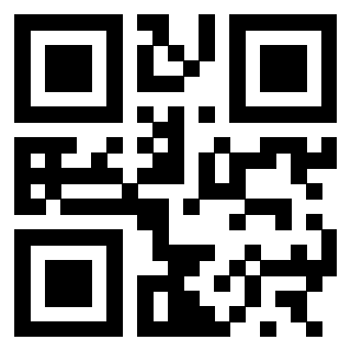 Scansione del QrCode di 3300733792