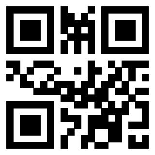 3300733793 - Immagine del QrCode associato