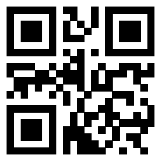 3300733795 Qr Code associato