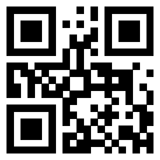 3300733799 QrCode associato