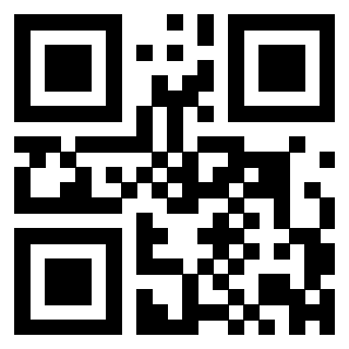 3300733802 QrCode associato