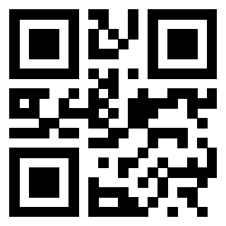 QrCode di 3300733810