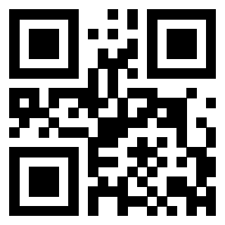 Scansione del Qr Code di 3300733812