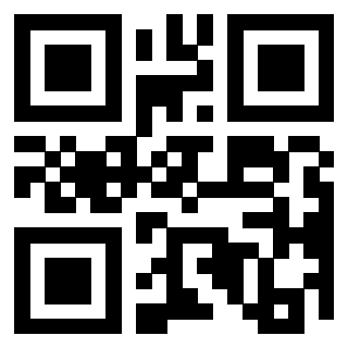 3300733813 - Immagine del Qr Code