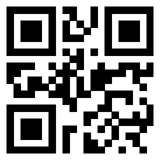 3300733814 - Immagine del Qr Code