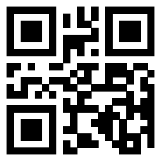 Il Qr Code di 3300733815