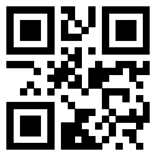 3300733816 QrCode associato