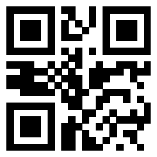 QrCode di 3300733818
