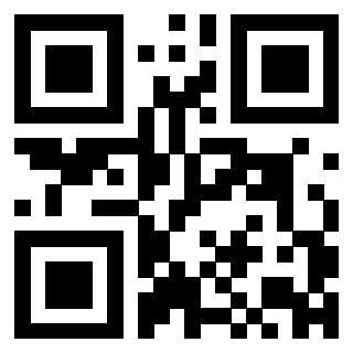 3300733819 QrCode associato