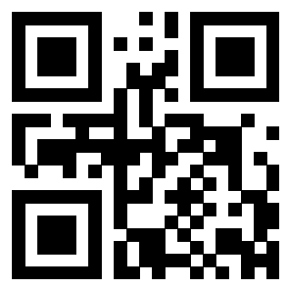Scansione del Qr Code di 3300733822