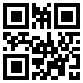 Qr Code di 3300733823