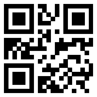 3300733824 - Immagine del QrCode associato