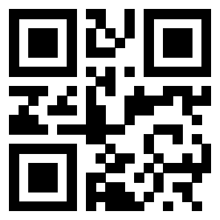 QrCode di 3300733826