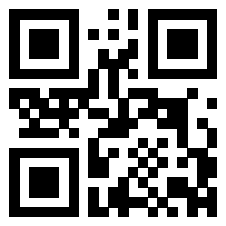Il Qr Code di 3300733830