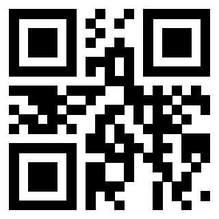 3300733833 - Immagine del Qr Code