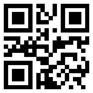 Il Qr Code di 3300733834