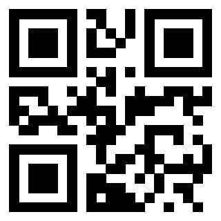 QrCode di 3300733835