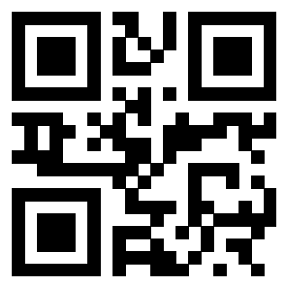 3300733837 QrCode associato