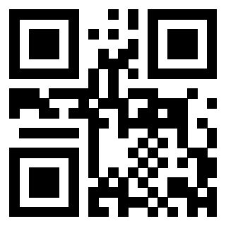 Il QrCode di 3300733840