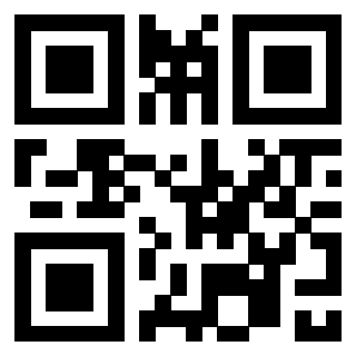 QrCode di 3300733842