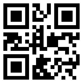 QrCode di 3300733843