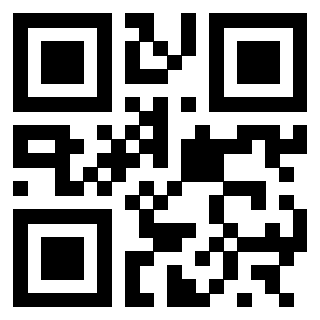3300733846 - Immagine del QrCode associato