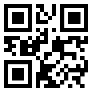 Scansione del Qr Code di 3300733850