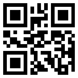 3300733852 Qr Code associato