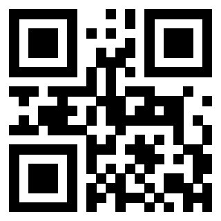 Il QrCode di 3300733853
