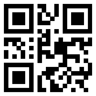 QrCode di 3300733854