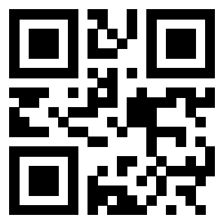 Scansione del Qr Code di 3300733856