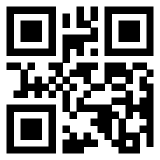 3300733857 QrCode associato