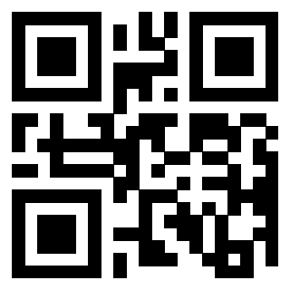 Scansione del Qr Code di 3300733858