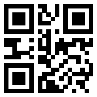 3300733860 - Immagine del Qr Code