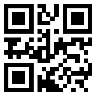 Immagine del QrCode di 3300733861