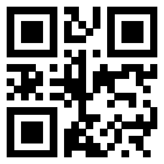 Il Qr Code di 3300733862