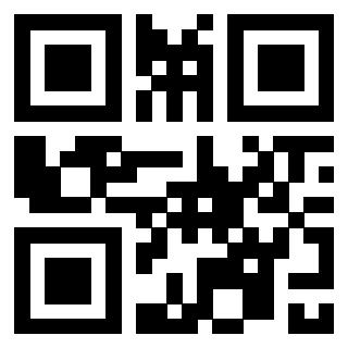 3300733863 QrCode associato