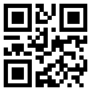 3300733865 - Immagine del QrCode