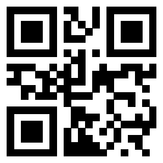 3300733866 - Immagine del Qr Code associato