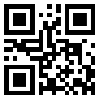 Immagine del Qr Code di 3300733869