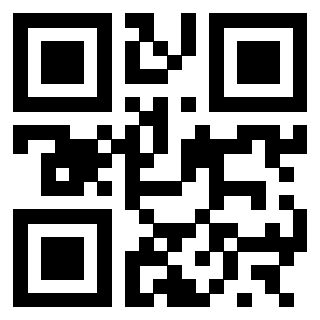 3300733871 - Immagine del QrCode