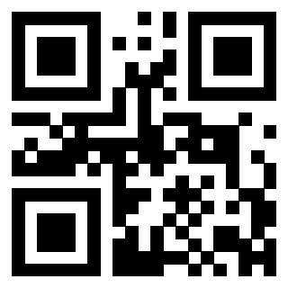 3300733872 - Immagine del QrCode associato