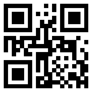 Immagine del QrCode di 3300733874