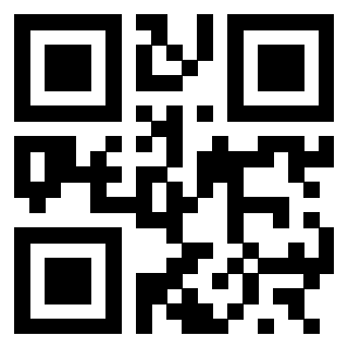 Il Qr Code di 3300733876